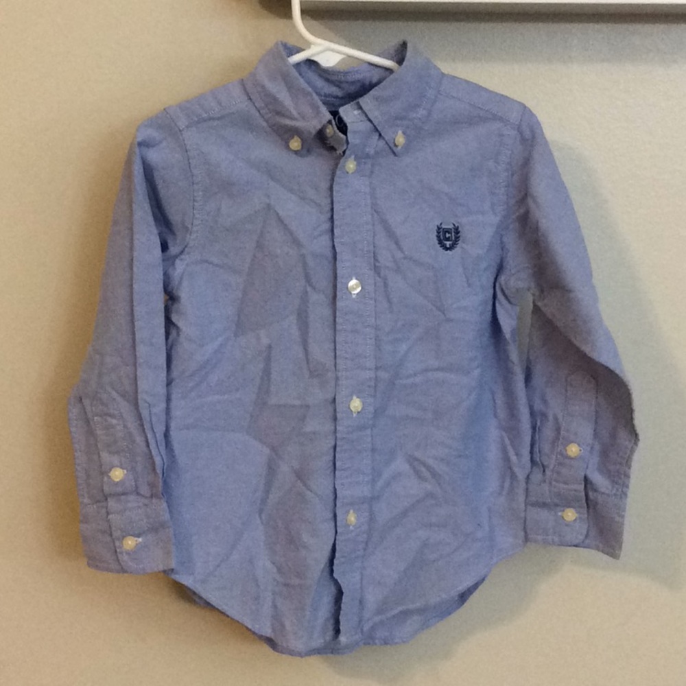 Dress shirt